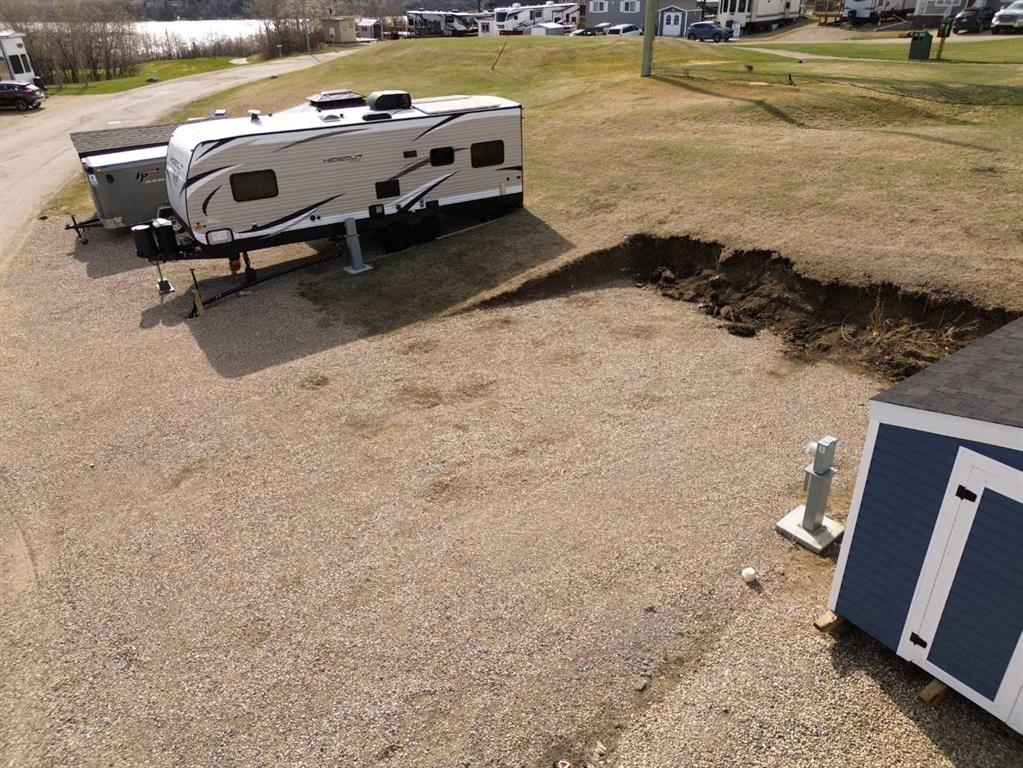 6134-25054 South Pine Lake Road, Rural Red Deer County, Alberta, T0M1S0 (110471819)