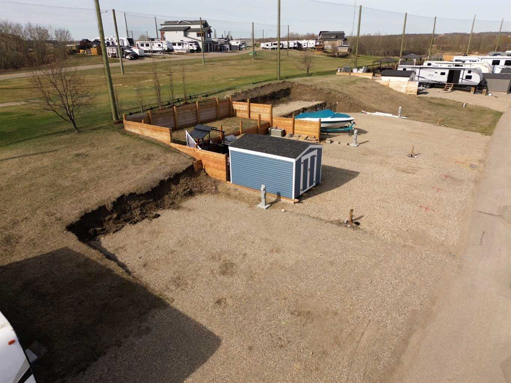 6134-25054 South Pine Lake Road, Rural Red Deer County, Alberta, T0M1S0 (110471819)