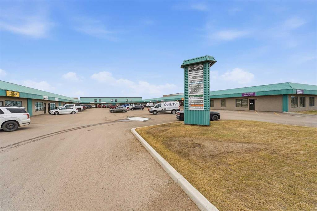 15-7895 49 Avenue, Red Deer, Alberta, T4P 2B4 (110491645)