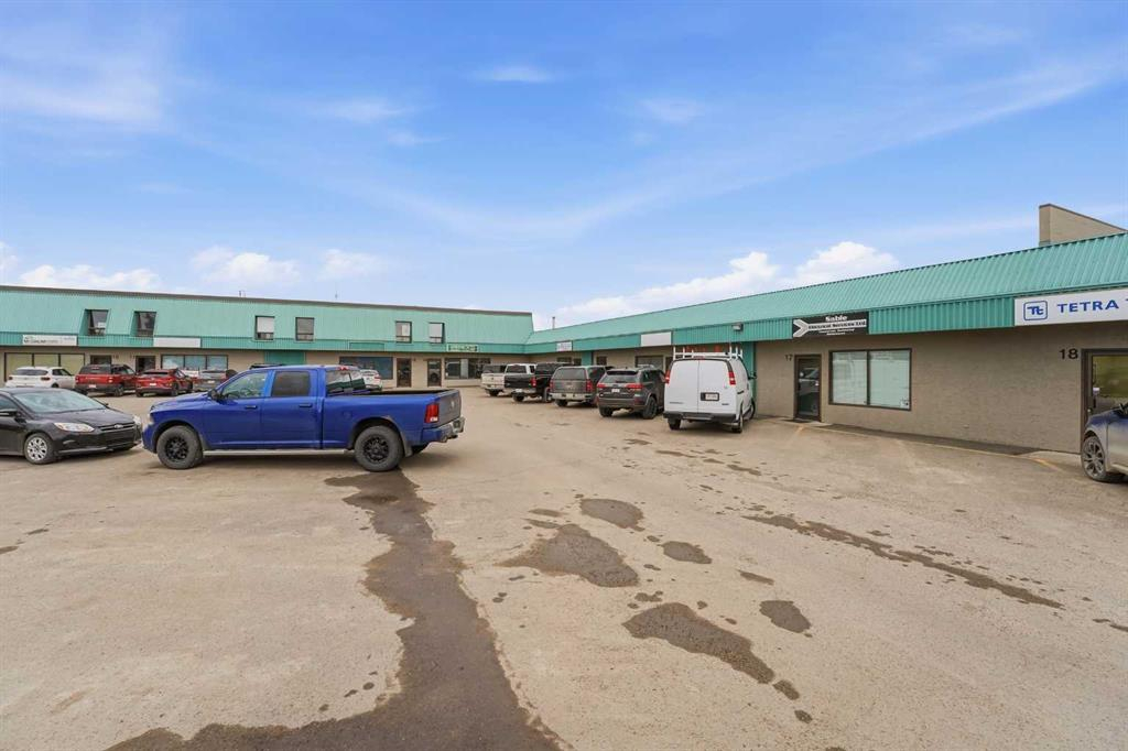 15-7895 49 Avenue, Red Deer, Alberta, T4P 2B4 (110491645)