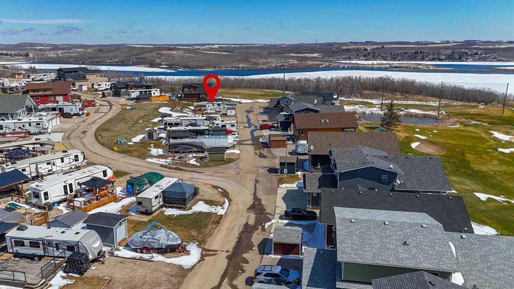 6080-25054 South Pine Lake Road, Rural Red Deer County, Alberta, T0M 1R0 (110579480)