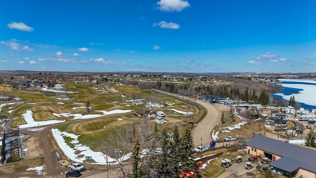 6080-25054 South Pine Lake Road, Rural Red Deer County, Alberta, T0M 1R0 (110579480)