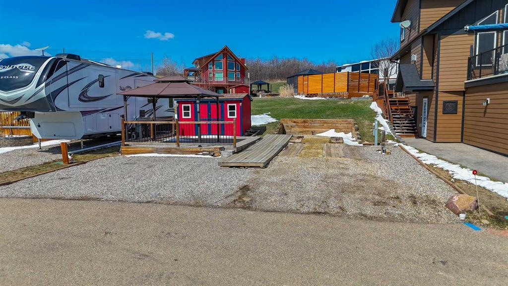 6080-25054 South Pine Lake Road, Rural Red Deer County, Alberta, T0M 1R0 (110579480)