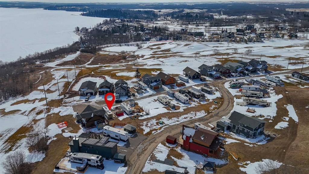 6080-25054 South Pine Lake Road, Rural Red Deer County, Alberta, T0M 1R0 (110579480)