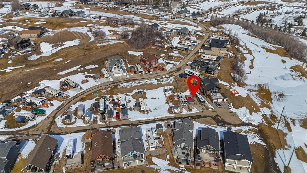 6080-25054 South Pine Lake Road, Rural Red Deer County, Alberta, T0M 1R0 (110579480)