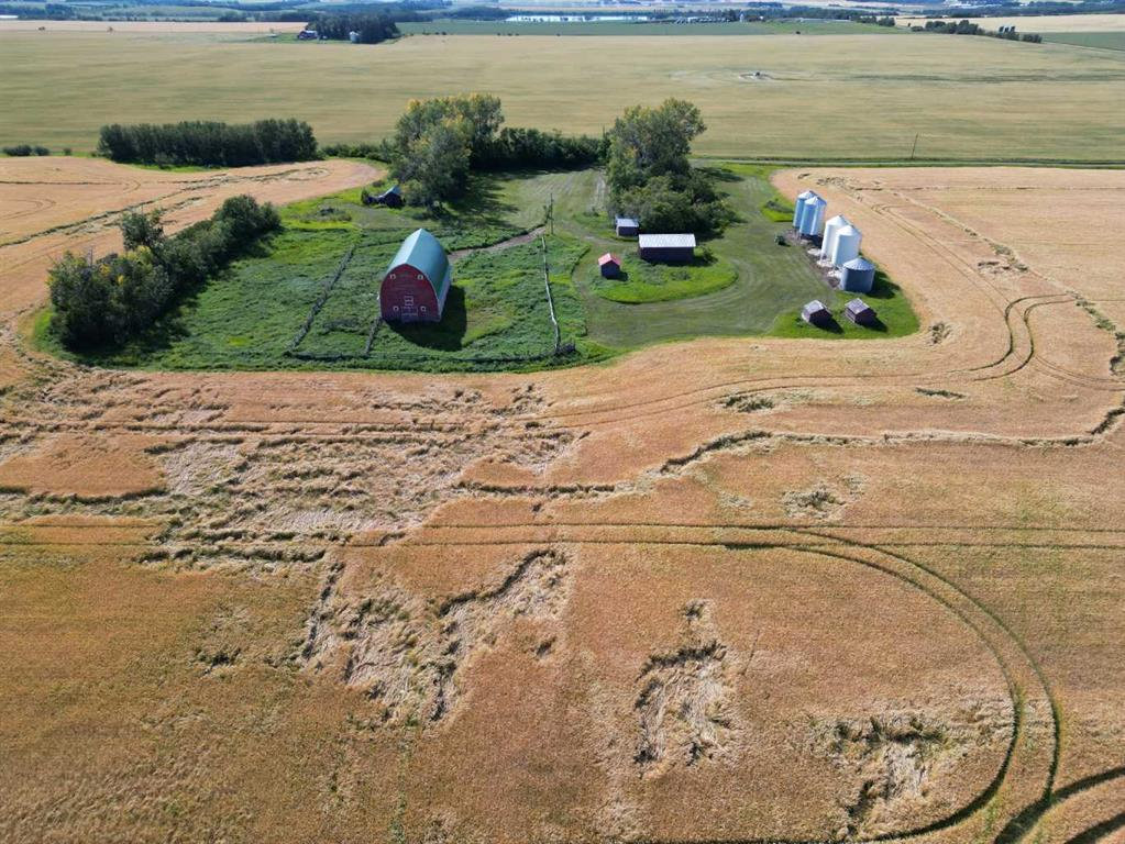 27139 TWP 344, Rural Red Deer County, Alberta, T4G 0M4 (110587378)