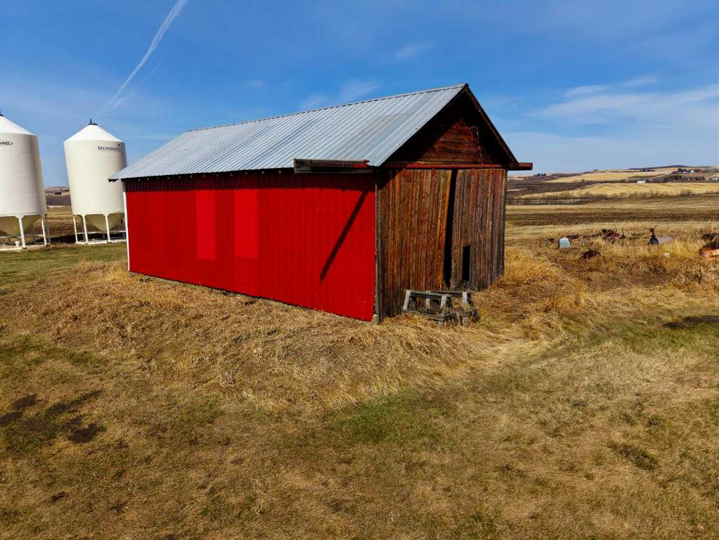27139 TWP 344, Rural Red Deer County, Alberta, T4G 0M4 (110587378)
