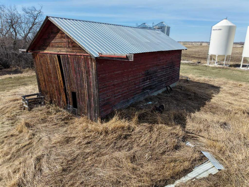 27139 TWP 344, Rural Red Deer County, Alberta, T4G 0M4 (110587378)
