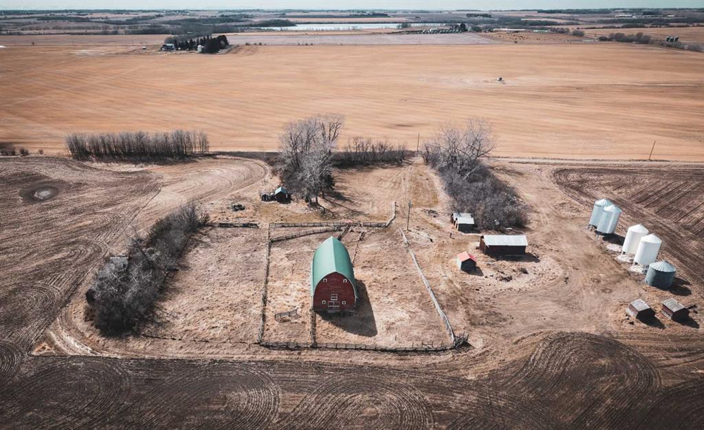 27139 TWP 344, Rural Red Deer County, Alberta, T4G 0M4 (110587378)