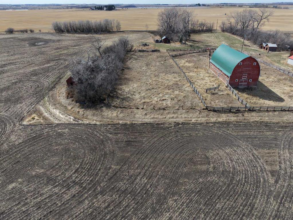 27139 TWP 344, Rural Red Deer County, Alberta, T4G 0M4 (110587378)
