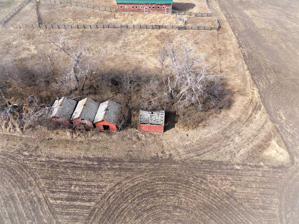 27139 TWP 344, Rural Red Deer County, Alberta, T4G 0M4 (110587378)