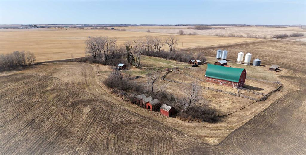 27139 TWP 344, Rural Red Deer County, Alberta, T4G 0M4 (110587378)