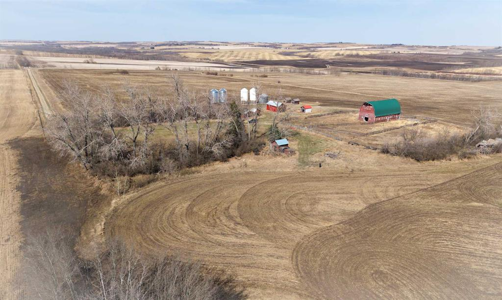 27139 TWP 344, Rural Red Deer County, Alberta, T4G 0M4 (110587378)