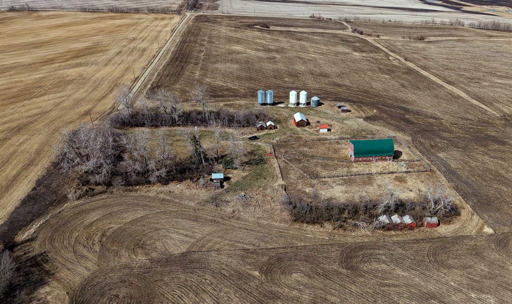 27139 TWP 344, Rural Red Deer County, Alberta, T4G 0M4 (110587378)