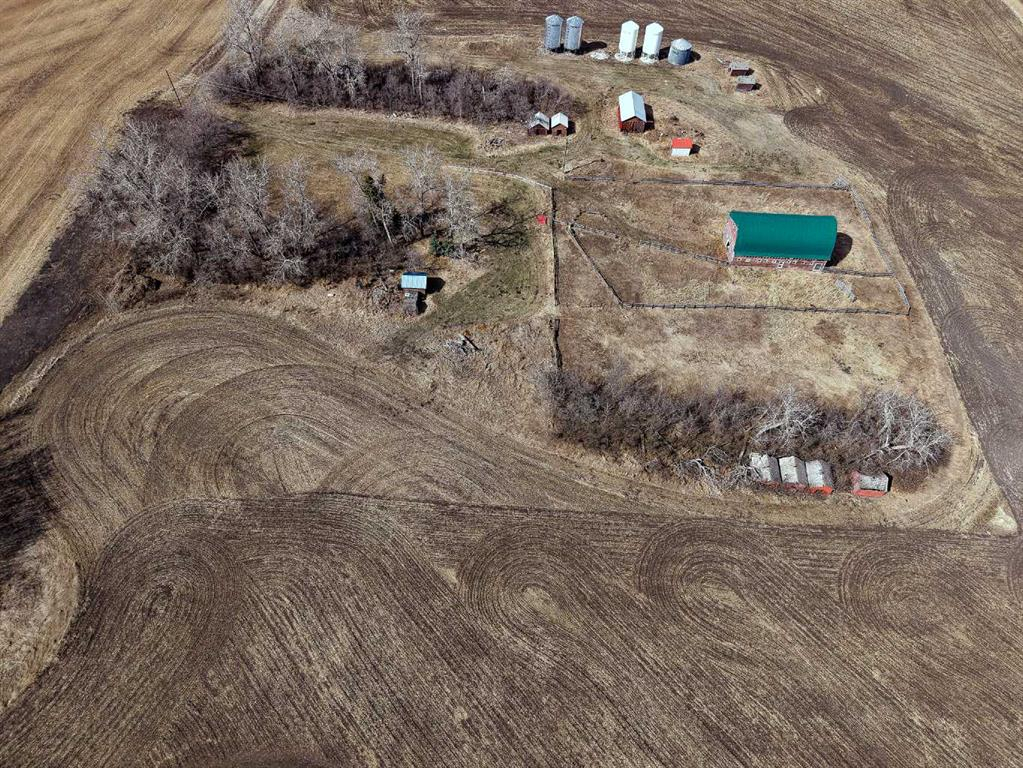 27139 TWP 344, Rural Red Deer County, Alberta, T4G 0M4 (110587378)