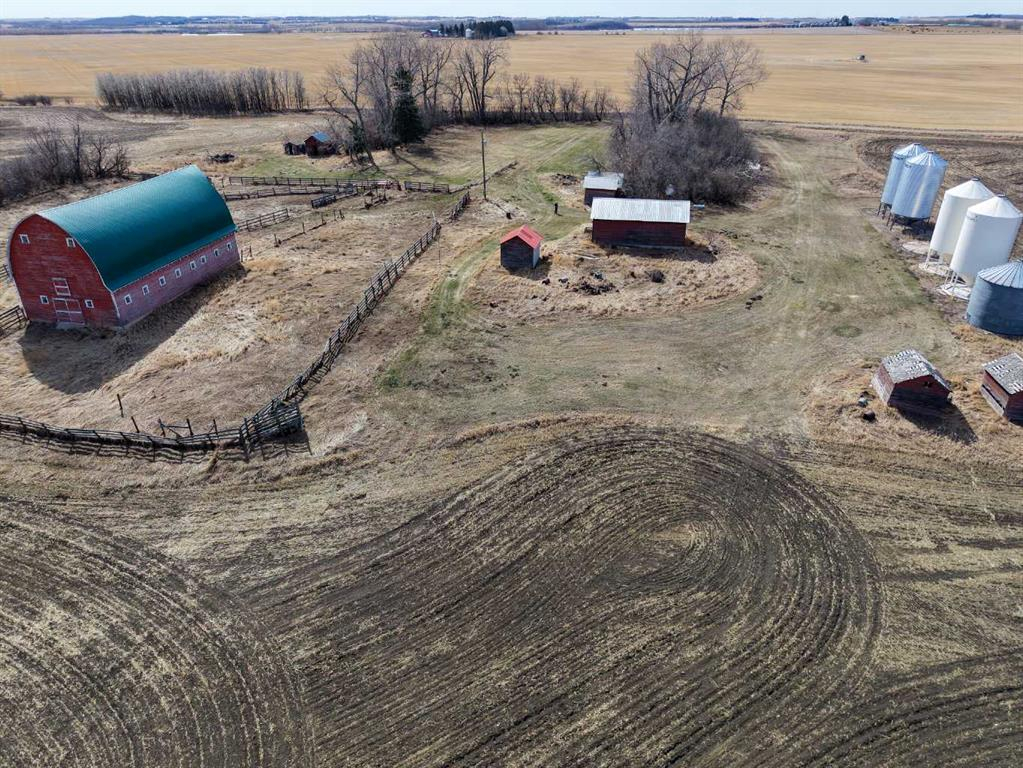 27139 TWP 344, Rural Red Deer County, Alberta, T4G 0M4 (110587378)