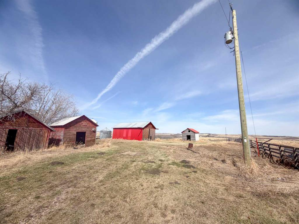 27139 TWP 344, Rural Red Deer County, Alberta, T4G 0M4 (110587378)