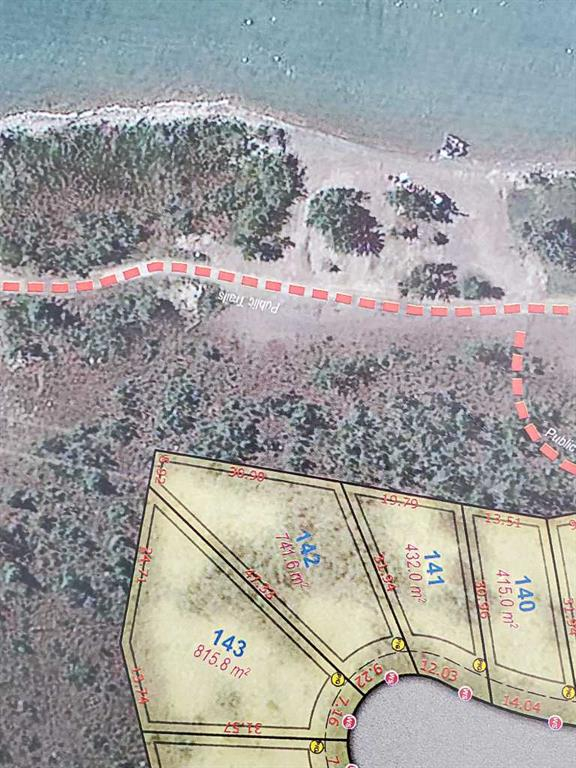 142-41310 Range Road 282, Rural Lacombe County, Alberta, T4L 2N3 (110624882)
