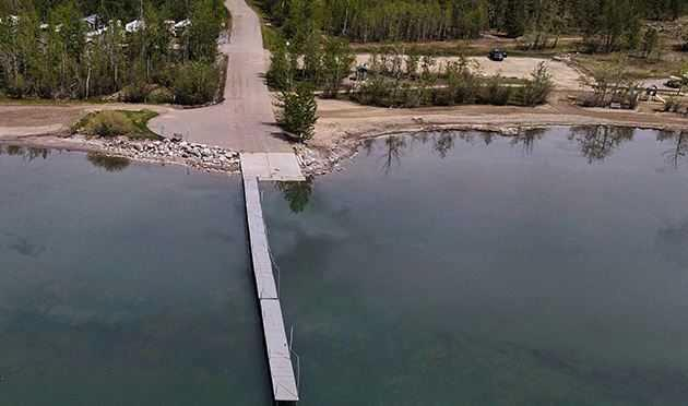 142-41310 Range Road 282, Rural Lacombe County, Alberta, T4L 2N3 (110624882)