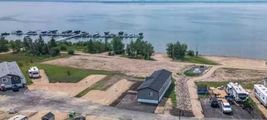 142-41310 Range Road 282, Rural Lacombe County, Alberta, T4L 2N3 (110624882)