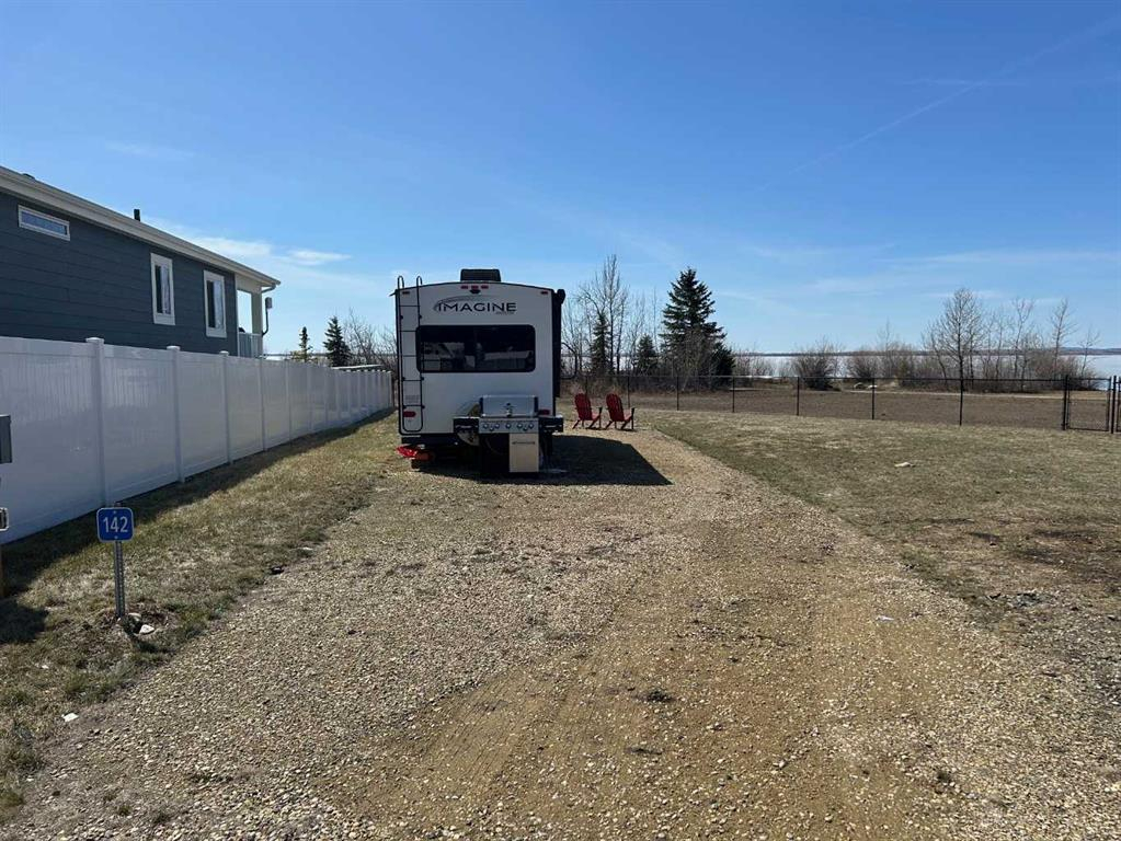142-41310 Range Road 282, Rural Lacombe County, Alberta, T4L 2N3 (110624882)