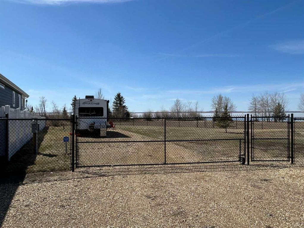 142-41310 Range Road 282, Rural Lacombe County, Alberta, T4L 2N3 (110624882)