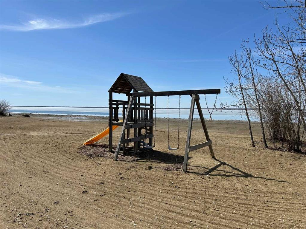 142-41310 Range Road 282, Rural Lacombe County, Alberta, T4L 2N3 (110624882)