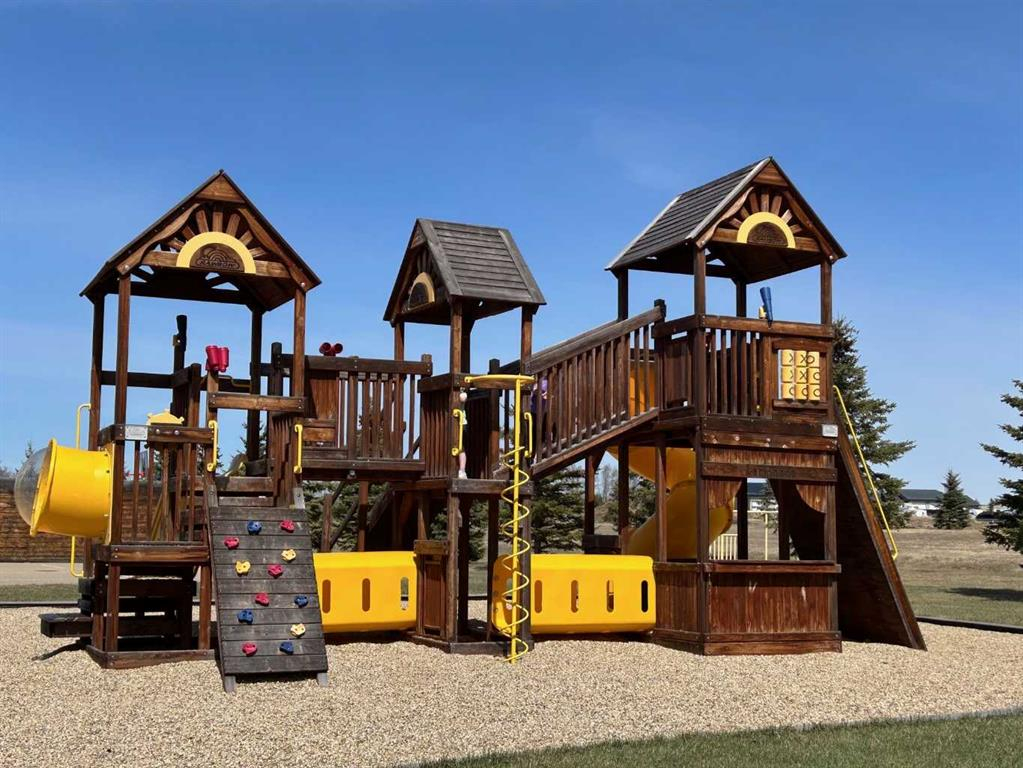 142-41310 Range Road 282, Rural Lacombe County, Alberta, T4L 2N3 (110624882)