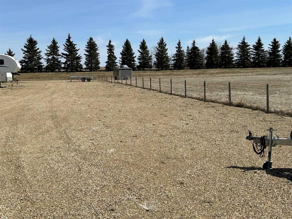 142-41310 Range Road 282, Rural Lacombe County, Alberta, T4L 2N3 (110624882)