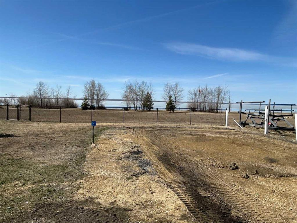 141-41310 Range Road 282, Rural Lacombe County, Alberta, T4L 2N3 (110629897)
