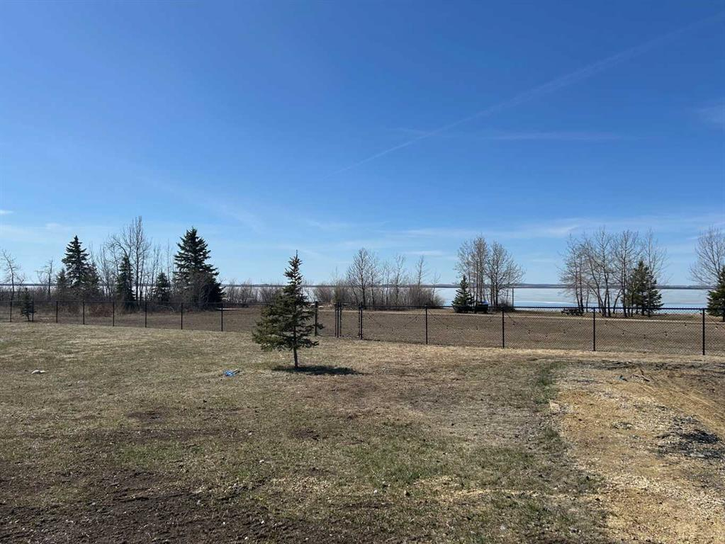141-41310 Range Road 282, Rural Lacombe County, Alberta, T4L 2N3 (110629897)