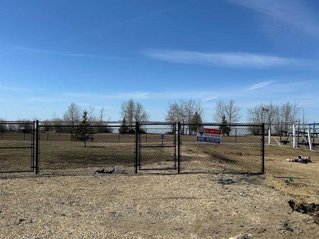 141-41310 Range Road 282, Rural Lacombe County, Alberta, T4L 2N3 (110629897)