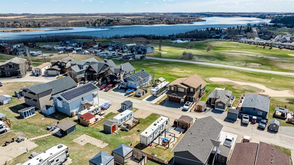 5045-25054 South Pine Lake Road, Rural Red Deer County, Alberta, T0M 1J0 (110695870)