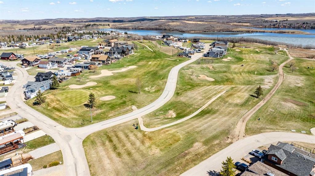 5045-25054 South Pine Lake Road, Rural Red Deer County, Alberta, T0M 1J0 (110695870)
