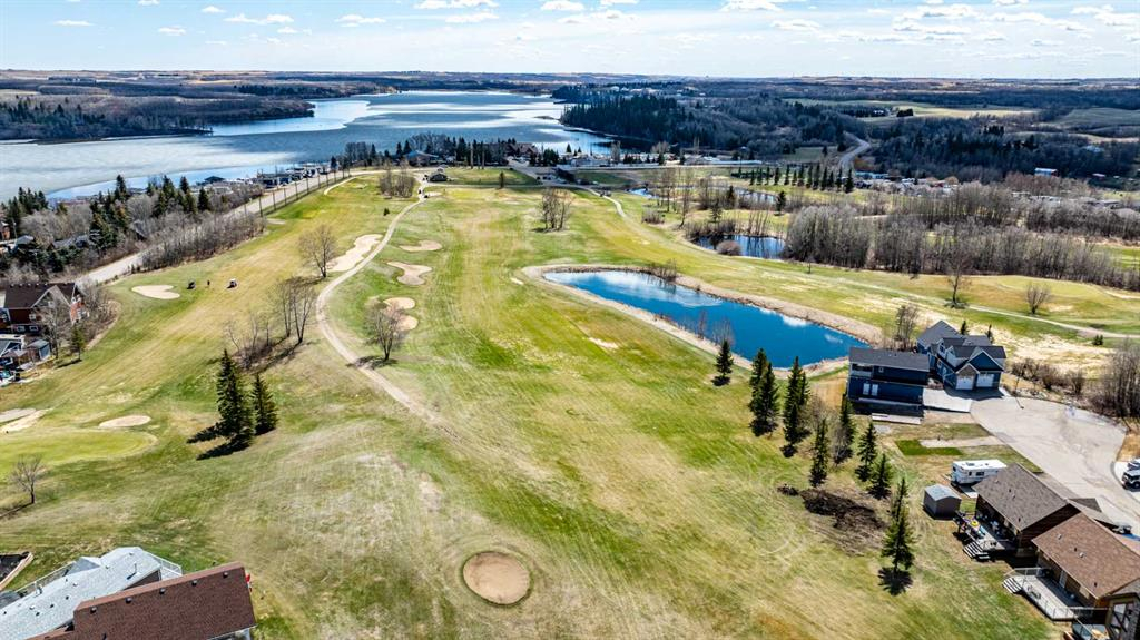 5045-25054 South Pine Lake Road, Rural Red Deer County, Alberta, T0M 1J0 (110695870)