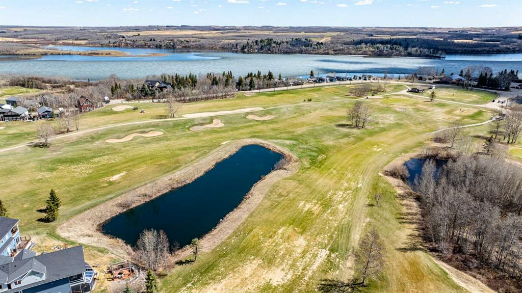 5045-25054 South Pine Lake Road, Rural Red Deer County, Alberta, T0M 1J0 (110695870)