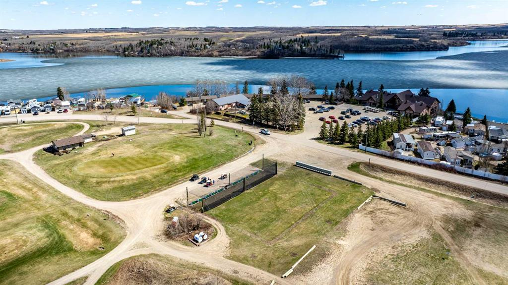 5045-25054 South Pine Lake Road, Rural Red Deer County, Alberta, T0M 1J0 (110695870)