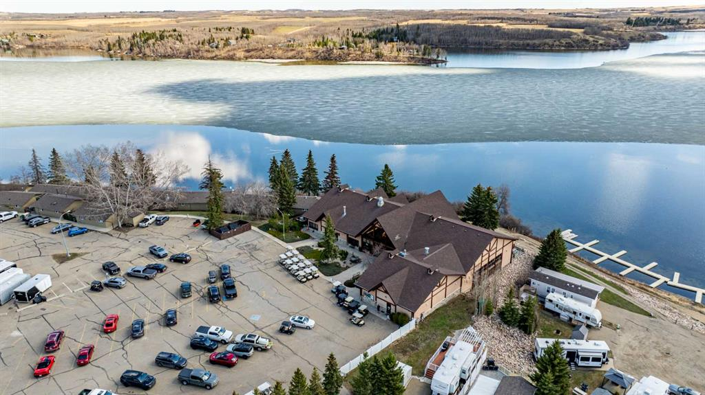 5045-25054 South Pine Lake Road, Rural Red Deer County, Alberta, T0M 1J0 (110695870)