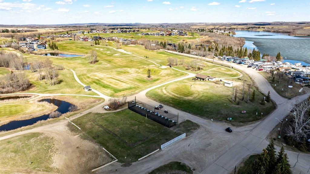 5045-25054 South Pine Lake Road, Rural Red Deer County, Alberta, T0M 1J0 (110695870)