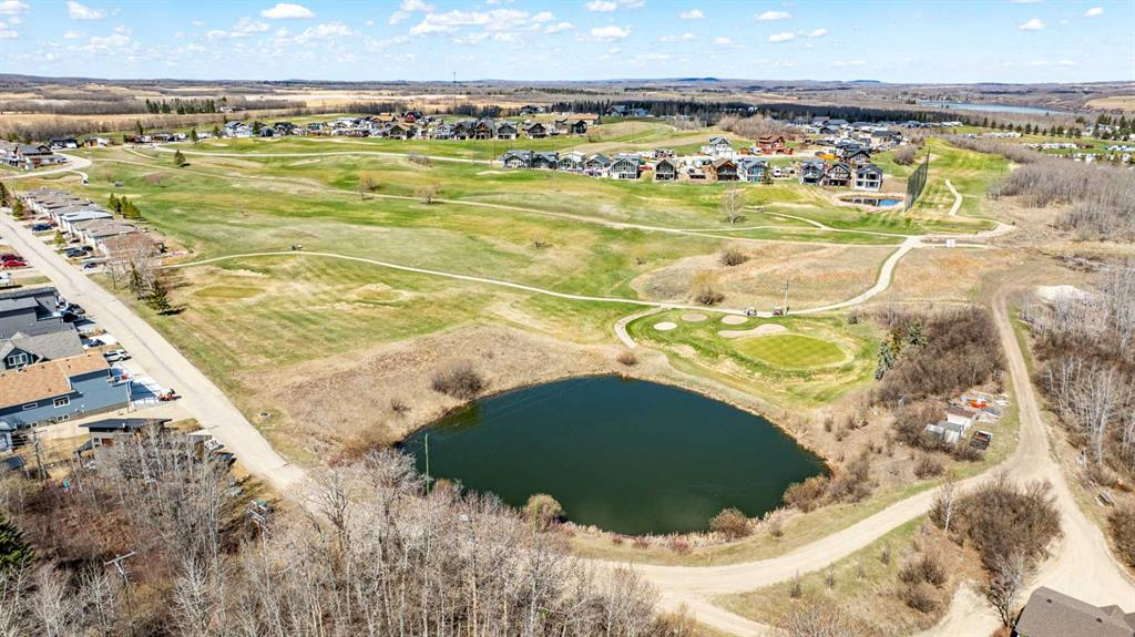 5045-25054 South Pine Lake Road, Rural Red Deer County, Alberta, T0M 1J0 (110695870)