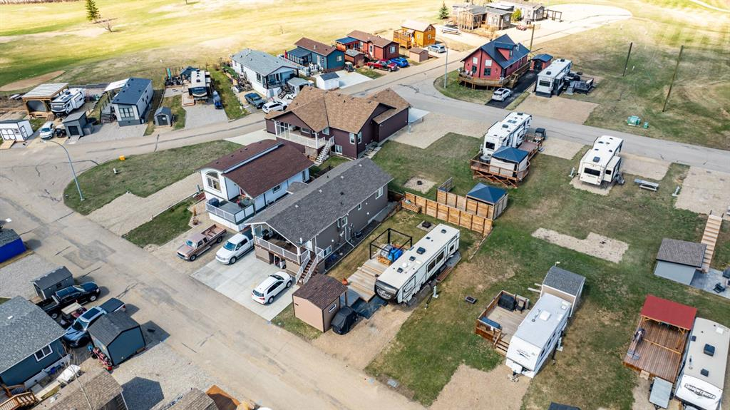 5045-25054 South Pine Lake Road, Rural Red Deer County, Alberta, T0M 1J0 (110695870)