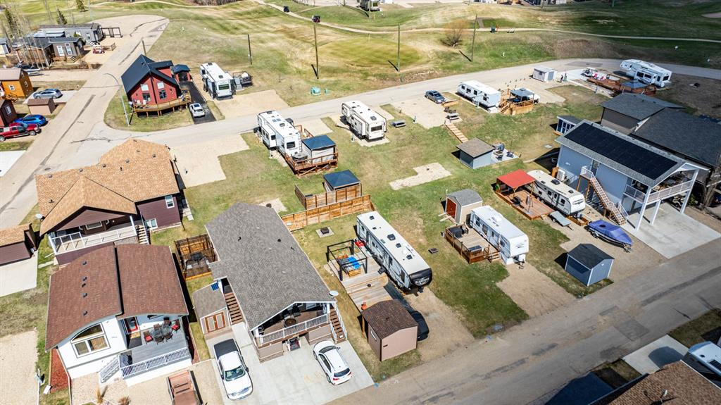 5045-25054 South Pine Lake Road, Rural Red Deer County, Alberta, T0M 1J0 (110695870)
