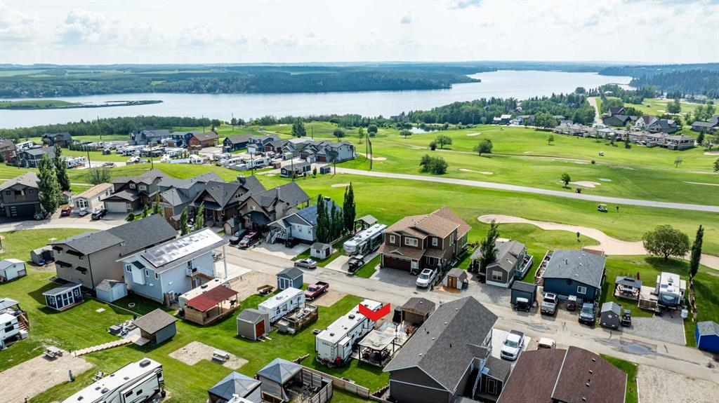 5045-25054 South Pine Lake Road, Rural Red Deer County, Alberta, T0M 1J0 (110695870)