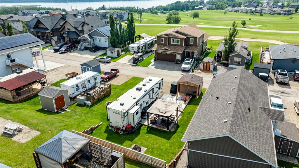 5045-25054 South Pine Lake Road, Rural Red Deer County, Alberta, T0M 1J0 (110695870)