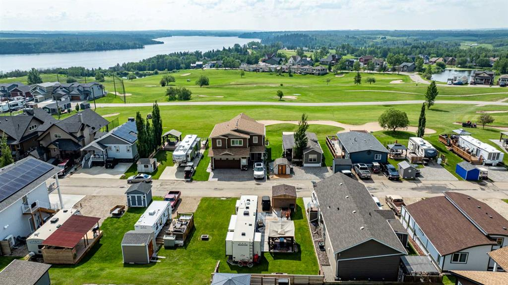 5045-25054 South Pine Lake Road, Rural Red Deer County, Alberta, T0M 1J0 (110695870)
