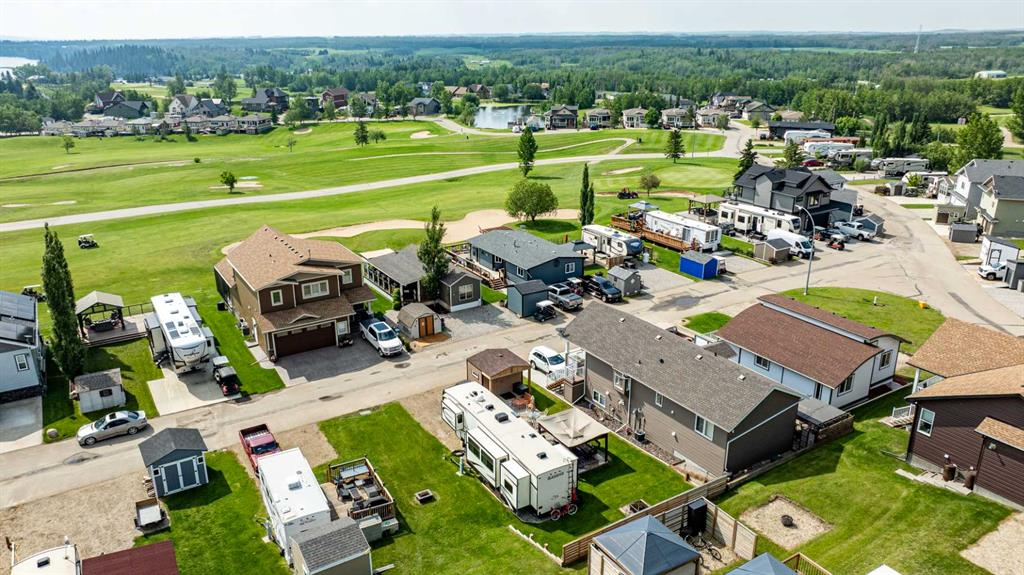 5045-25054 South Pine Lake Road, Rural Red Deer County, Alberta, T0M 1J0 (110695870)