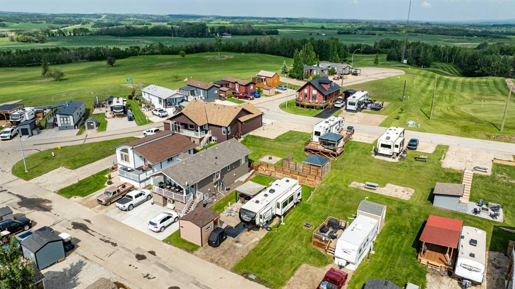 5045-25054 South Pine Lake Road, Rural Red Deer County, Alberta, T0M 1J0 (110695870)