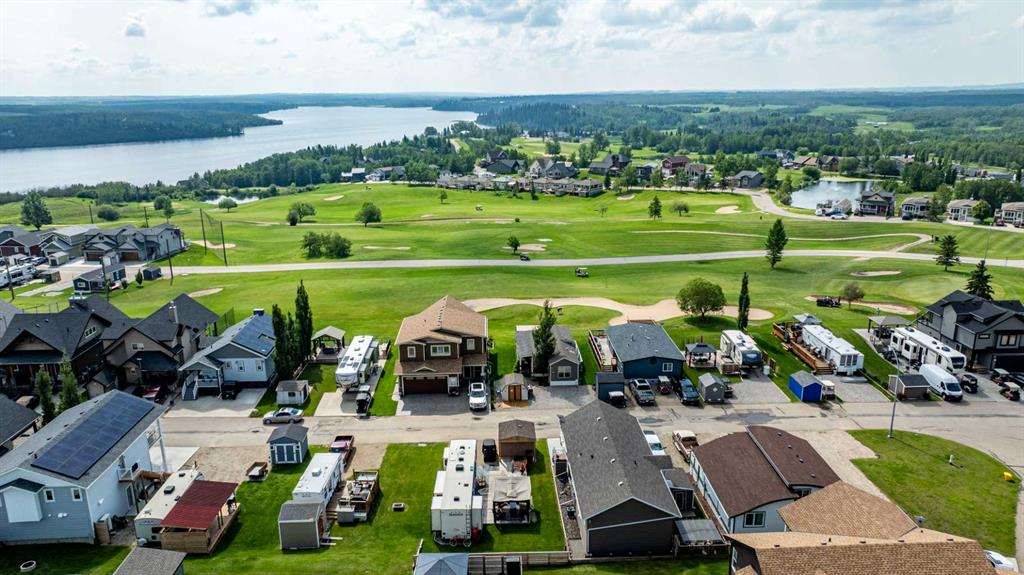 5045-25054 South Pine Lake Road, Rural Red Deer County, Alberta, T0M 1J0 (110695870)