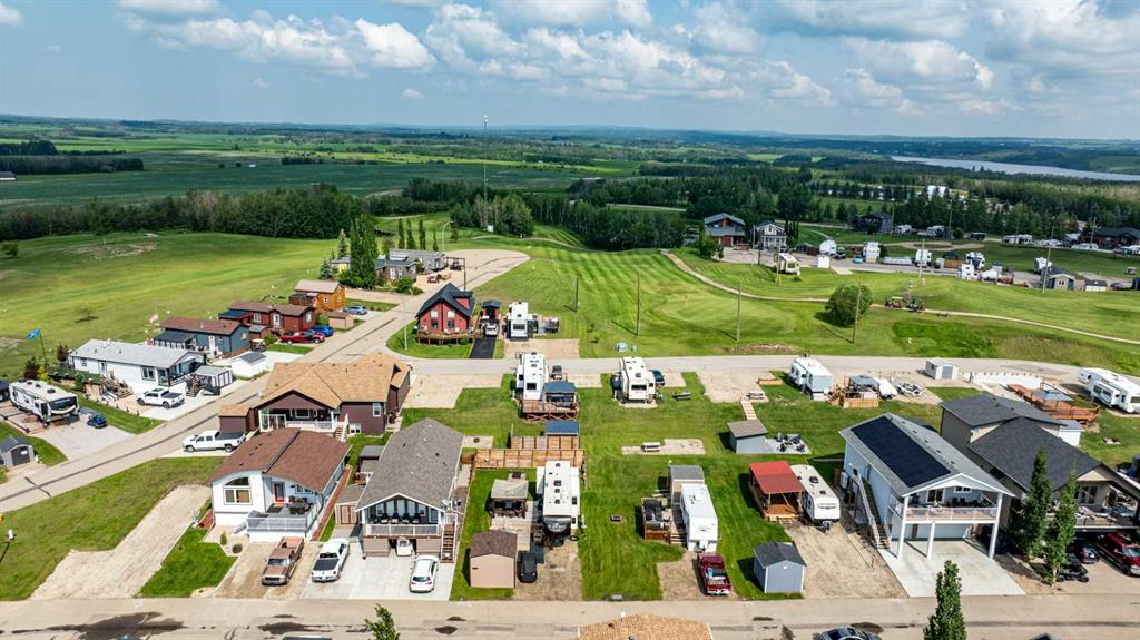 5045-25054 South Pine Lake Road, Rural Red Deer County, Alberta, T0M 1J0 (110695870)