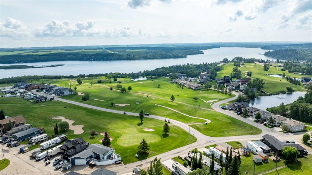 5045-25054 South Pine Lake Road, Rural Red Deer County, Alberta, T0M 1J0 (110695870)